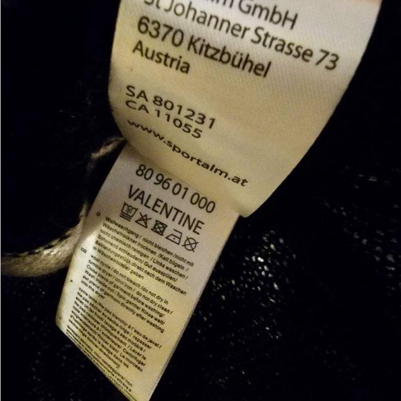 Sportalm Kitzbuhel Valentine Sweater - Picture 6 of 6